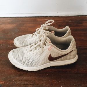 Nike Flex Running Shoes